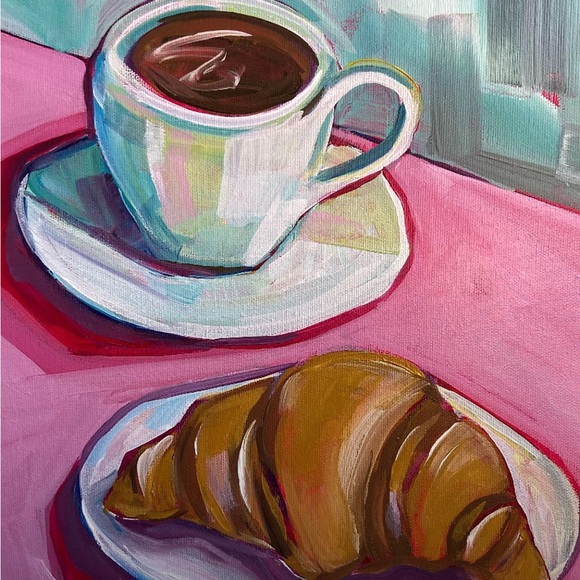 Abercrombie & Fitch Emerson Angel Sleeve Midi Dress - Picture 3 of 7